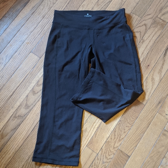 Athleta capris - Picture 4 of 4